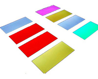 Módulo de Panel LED Retroiluminado para Exteriores RINA con Iluminación RGB, Tecnología de Grado A para Publicidad/Oficina/Uso Informático