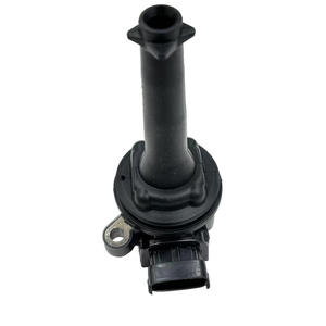 คอยล์จุดระเบิดรถยนต์เหมาะสำหรับวอลโว่0221604001 0221604008 30713416 91256016แพ็คเกจไฟฟ้าแรงสูง - Product Image 4