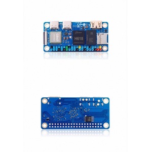 Orange Pi Zero 2W 1GB 1.5GB 2GB 4GB Chính Hãng Nguyên Gốc Orange Pi Quanzhi H618 <span class=keywords><strong>Android</strong></span> Linux Bo Mạch Phát Triển - Product Image 6