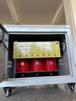Autotransformateur SG SBK 50Hz 60Hz à enroulement en cuivre, entrée 220V 230V 380V, sortie 220V 380V 400V 440V 480V