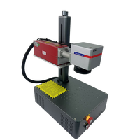 Marqueur laser ultraviolet 10 watts 355 nm