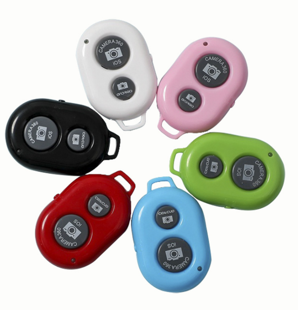 Mobile Phone Remote Control Wireless Remote Control Live Photography Camera Remote Control