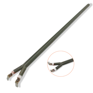Resistencia Eléctrica de Alta Calidad para Calentar <span class=keywords><strong>Agua</strong></span>, Elemento Calefactor Eléctrico para Sistemas de Calentamiento de <span class=keywords><strong>Agua</strong></span>, 325 mm, 410 mm - Product Image 1