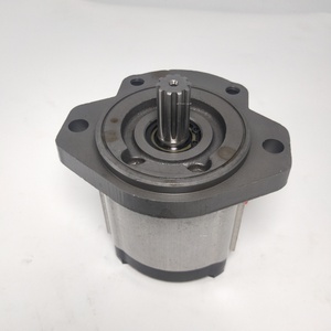 Pompe à huile hydraulique AZPF AZPFB série AZPS pompe à engrenages hydraulique haute pression externe AZPF-11-014RCB20MB (0510525018) - Product Image 5
