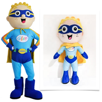 Poupée en peluche douce personnalisée de haute qualité, OEM, poupée en peluche, jouet en peluche