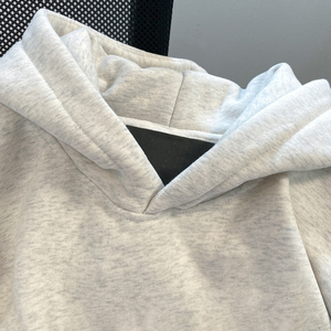 Sweat-shirt pour femme, style décontracté ample pour l'automne/hiver - Product Image 3