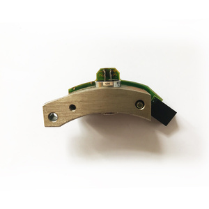 FANUC A20B-9000-0300 โมดูลเซ็นเซอร์มอเตอร์แกนหมุน AC - Product Image 3