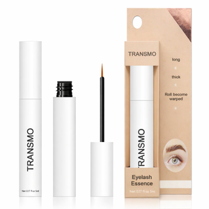 Tube de mascara à succès, tube de sérum pour la croissance des cils, tube de mascara vide couleur personnalisée - Product Image 5