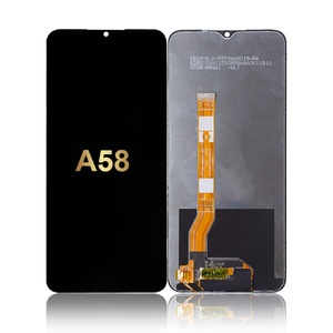 Pantalla LCD Original para Teléfono Móvil <span class=keywords><strong>OPPO</strong></span> A3s A5 A15 A16 A17 A17k A31 A53 A54 <span class=keywords><strong>A57</strong></span> A77s A78 A83, Pantalla Táctil, Ensamblaje de Pantalla - Product Image 5