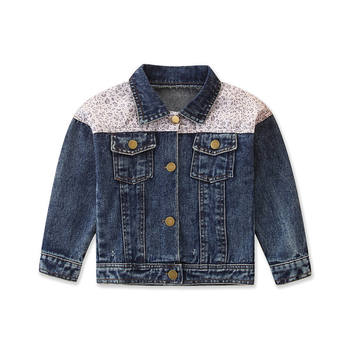 wholesale-baby-denim-jacket - Buy 