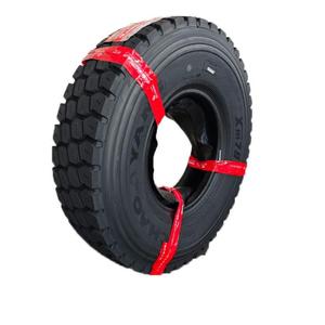 Neumáticos para Camión, Última Llegada de Fábrica China, Venta al por Mayor de Neumáticos para Camión Semi 12.00R20 - Product Image 4