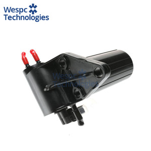 Pompe à carburant WESPC 3860189 pour moteurs Perkins 1104A-44, 1104C-44, 1104D-44 et 1106C-E70TA - Product Image 3