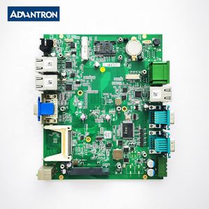 ADLINK 51-63808-0A20 Placa base industrial Placa CPU Módulo CPU Placa principal Stock original 100% pruebas - Product Image 3