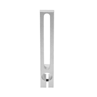 Service de fabrication de pièces usinées CNC sur mesure en acier inoxydable, aluminium et titane, usinage de précision 0,01 mm