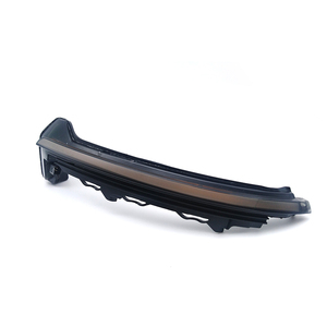Luces Intermitentes Secuenciales Dinámicas LED para Espejos Laterales Autodragons Amber, Indicador de Señal de Giro para TT TTS R8 TTRS - Product Image 4