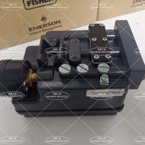 <span class=keywords><strong>Fisher</strong></span> <span class=keywords><strong>3660</strong></span> 3661 <span class=keywords><strong>Positioner</strong></span> GE04613X0A2 Kits de montaje para actuador GX Ajustes de cero y alcance para aplicaciones de estrangulamiento - Product Image 6