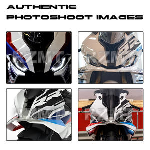 Pour BMW S1000RR 2019-2025 2023 – Ensemble de phares LED pour moto, phares avant, lampe frontale, accessoires - Product Image 2