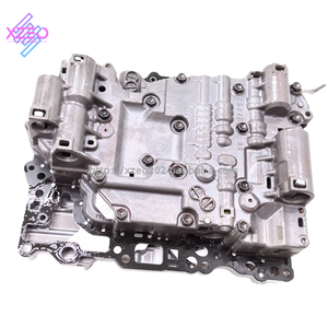 Boîtier de valve de transmission <span class=keywords><strong>automatique</strong></span> TF71 TF71SC TF-71SC pour <span class=keywords><strong>PEUGEOT</strong></span> CITROEN VOLVO V40 SUZUKI VITARA - Product Image 5