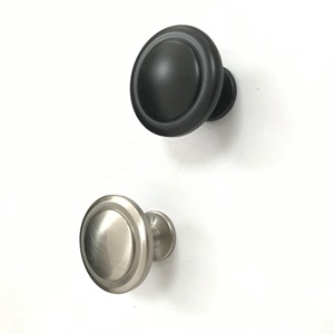 Wholesale Adjustable Zinc Alloy Furniture Hardware Kitchen Cabinet Handles Cupboard Pulls Round <strong>Knob</strong> <strong>for</strong> Bedroom <strong>Dresser</strong> - Product Image 3