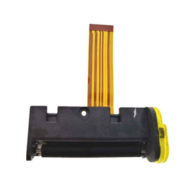 Compatibility APS SS205-V3-H3 2 Inch Printer Mechanism 58mm Thermal Receipt Printer Head for Desktop Printer