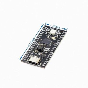 บอร์ดพัฒนาระบบพัฒนาแบรนด์ดั้งเดิม YD-RP2040 4MB <span class=keywords><strong>8MB</strong></span> - Product Image 4