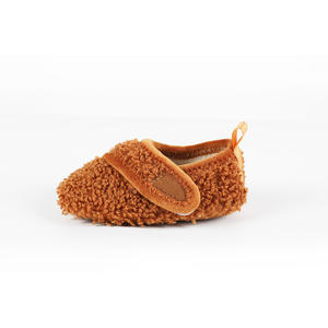 Chaussons en peluche douce pour bébés garçons et filles 2024, bottes animales, chaussures de bébé pour tout-petits, chaussures de lit pour bébés, chaussures d'intérieur d'hiver - Product Image 4