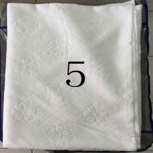 Tela de muselina Islam personalizable, burda + Izar Kain Ihram, ropa, toalla Hajj - Product Image 6