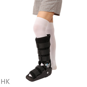 <span class=keywords><strong>Bota</strong></span> ortopédica para andador, esguince de tobillo severo, inmovilización, <span class=keywords><strong>bota</strong></span> médica para andador para fractura de tobillo - Product Image 3