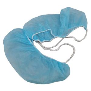 Polipropileno de alta calidad, no tejido, <span class=keywords><strong>Chef</strong></span>, <span class=keywords><strong>red</strong></span> desechable <span class=keywords><strong>para</strong></span> Barba, cubiertas no tejidas, industria alimentaria - Product Image 4