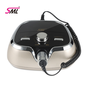 SML venta al por mayor fuerte potencia 35000 Rpm máquina lijadora de <span class=keywords><strong>uñas</strong></span> taladro de <span class=keywords><strong>uñas</strong></span> para manicura pedicura - Product Image 6
