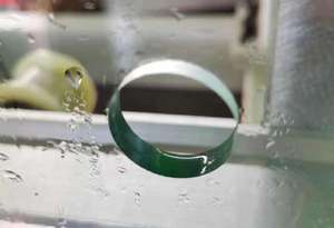 אוטומטי זכוכית עיבוד אנכי קידוח מכונת הטחינה - Product Image 6