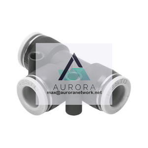 อุปกรณ์วาล์วนิวเมติกอิเล็กทรอนิกส์ QBT-1/4T-U - Product Image 1