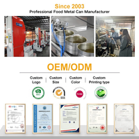 Usine de fabrication de canettes et de contenants pour boissons personnalisées, canettes de 250 ml étiquetées, canettes de cola vides