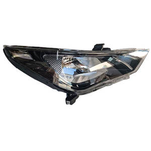 <span class=keywords><strong>Lampe</strong></span> frontale de phare de voiture de prix usine pour Yasente phare à lentille claire 92102H5500 accessoires d'éclairage automobile - Product Image 1