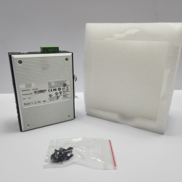1pcs New Distributed I/o Module Iomirror E3210 V1.0 Fast Delivery New Original Ready Stock Industrial Automation Pac Dedicated
