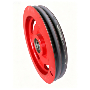 Polea de Correa para Cosechadora L O V O L, Número de Pieza GRV1008070060, Compatible con GR80 / <span class=keywords><strong>GR100</strong></span> - Product Image 1