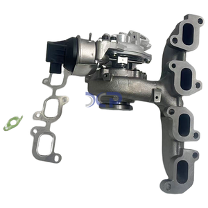 Turbocompresor BV40 de Alta Calidad 54409880036 54409700036 03L253010G para VW Touran APP AUQ AGU AJQ ARY OEM de Fábrica - Product Image 1