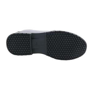 Aeropuerto agrícola aislante administrativa de punta de acero de cuero zapatos de seguridad con resistente al ácido - Product Image 4