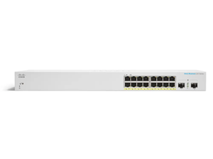 NEW Original CBS220-16P-2G-CN <b>Switch</b> 16 Port GE PoE 2x1G SFP Port Gigabit Uplink <b>Switch</b> CBS220-16P-2G <b>Switch</b> - Product Image 4