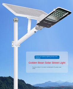 Precio barato profesional al aire libre carcasa de aluminio camino Ip65 impermeable 30W 50W 100W 150W 200W Led farola - Product Image 1