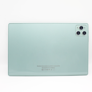 Biểu Tượng Tùy Chỉnh 10.1 <span class=keywords><strong>Inch</strong></span> <span class=keywords><strong>Android</strong></span> <span class=keywords><strong>Tablet</strong></span> PC 4G Wifi 6000 MAh Pin MTK Bộ Vi Xử Lý 2GB RAM Quad Core 1280 * 800ppi Cho Giáo Dục - Product Image 4