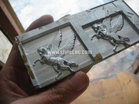 Petite fraiseuse CNC de bureau