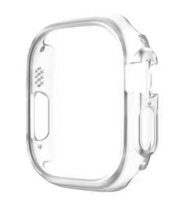 เคสใส่นาฬิกา <span class=keywords><strong>Apple</strong></span> <span class=keywords><strong>Watch</strong></span> 8 รุ่นใหม่ล่าสุดปี <span class=keywords><strong>2022</strong></span> ขนาด 49 มม. แบบโปร่งลายรูเล็ก สำหรับ <span class=keywords><strong>Apple</strong></span> <span class=keywords><strong>Watch</strong></span> 8  ฝาครอบป้องกัน - Product Image 5