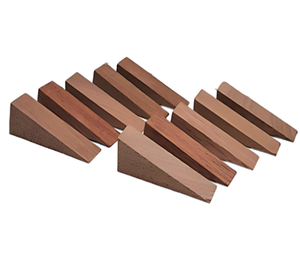 Bloques de Madera Maciza (Soporte para Bobinas/Rollos) - Product Image 4