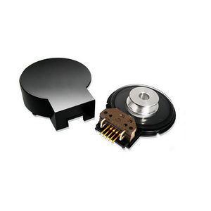 20mm Hole Size 1000ppr Pulse Voltage Output <strong>Optical</strong> Rotary <strong>Encoder</strong> <strong>Module</strong> - Product Image 2