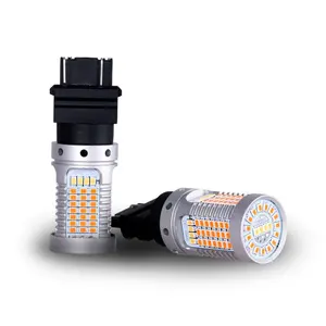 LEDランプ1157-119SMD-2016CANBUSカスタマイズされた自動車部品シーケンシャルミラーLEDターンライトオートバイウィンカーランプ