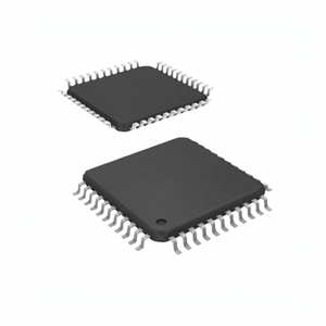 44 TQFP Electronics Component BOM IC In Stock DSPIC33EP64MC504-I_PT Embedded - Product Image 1