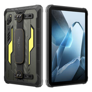 Tablet Resistente Oscal Spider 10, 8GB 256GB GSM, 11'', G81 Octa Core, 20000mAh, Frecuencia de Actualización de 60Hz, NFC, Luz de Camping, 13MP, Pad PC - Product Image 6