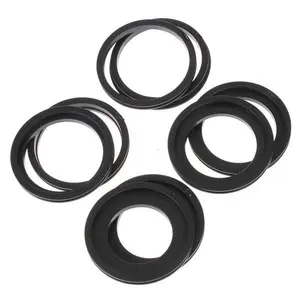 O Ring - Piston O Rings Manufacturer from Pune