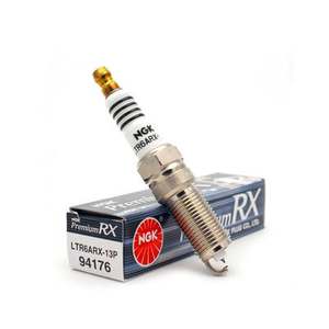Groothandel Hoge Kwaliteit Ngk Echte Bougie LTR6ARX-13P Beste Prijs Voor Professionele Algemene Gebruik Hete Verkoop - Product Image 1